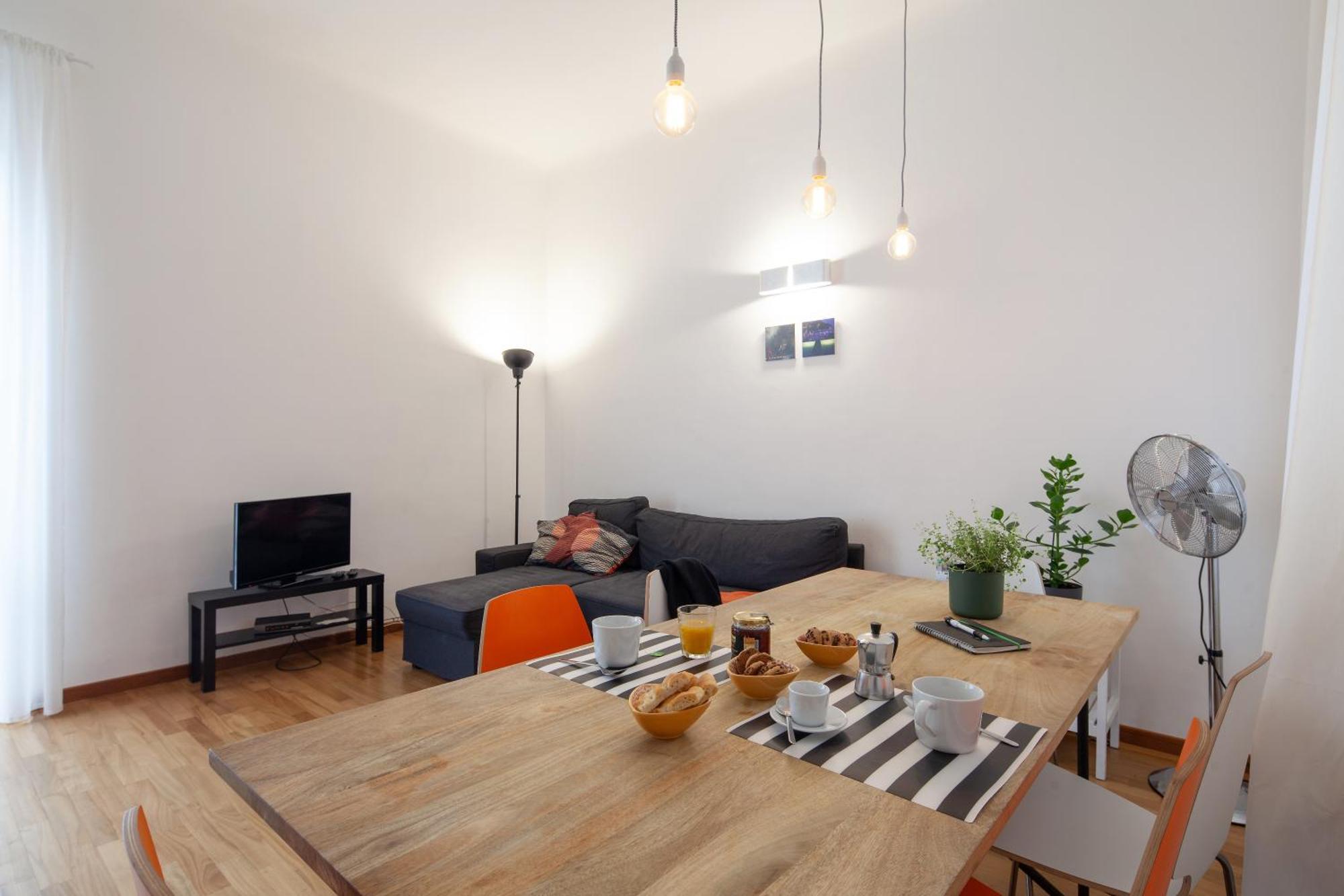 Cv5 - La Spezia City Center - Wide Modern Apartment Walking Distance To The Station To Cinque Terre - Big Terrace On The Roofs Buitenkant foto